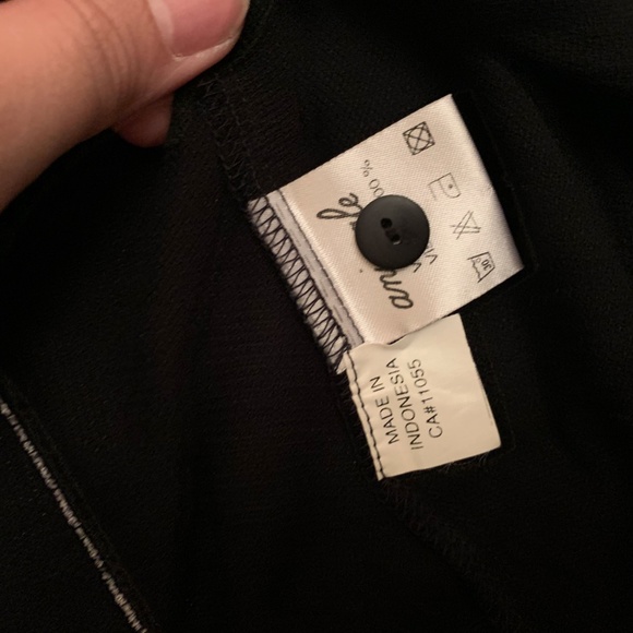 Wrap Maxi Dress with Long Coat/ Size M - Picture 13 of 13